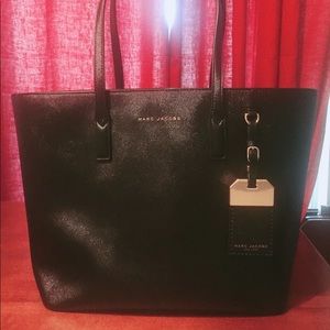 Marc Jacobs large tote bag